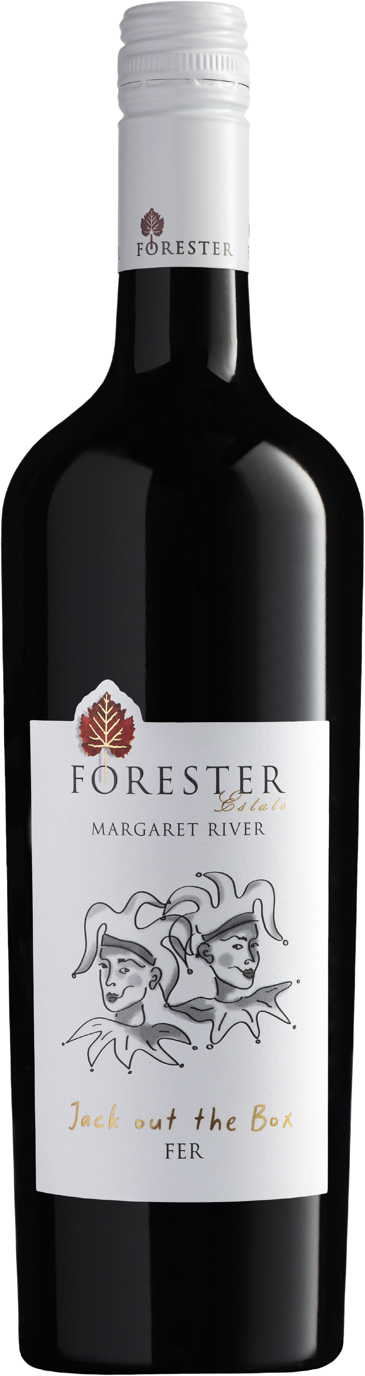 Forester Estate Jack out the Box Fer 2020